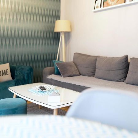 Apartment Teatar Tuzla Kültér fotó