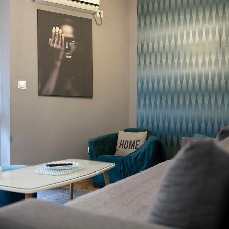Apartment Teatar Tuzla Kültér fotó