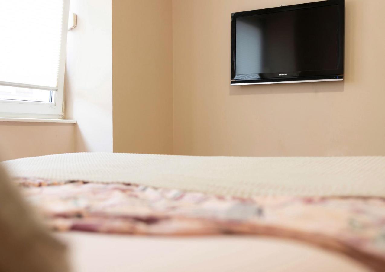 Apartment Teatar Tuzla Kültér fotó